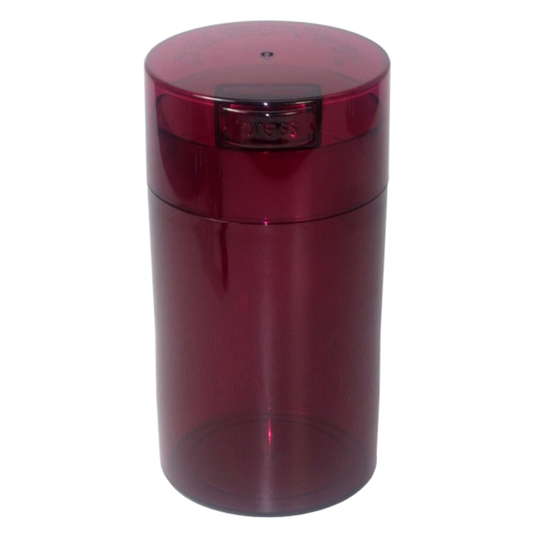 Tightvac Tinted Container - 1.3L - Red