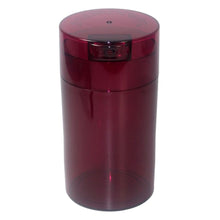 Load image into Gallery viewer, Tightvac Tinted Container - 1.3L - Red
