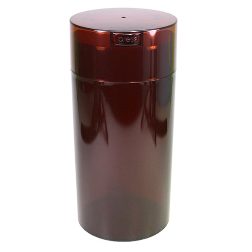 Tightvac Tinted Container - 2.35L - Coffee