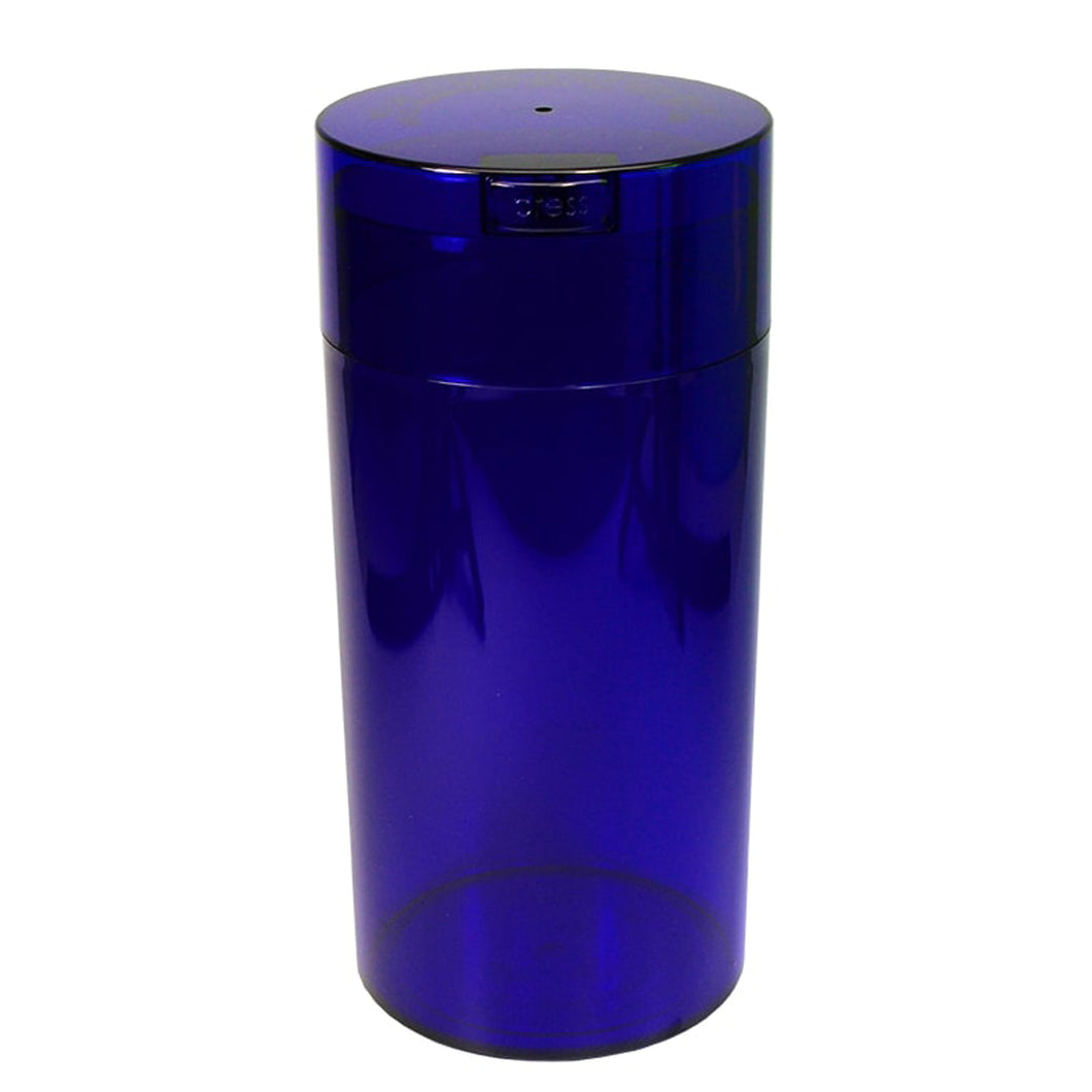 Tightvac Tinted Container - 2.35L - Dark Blue