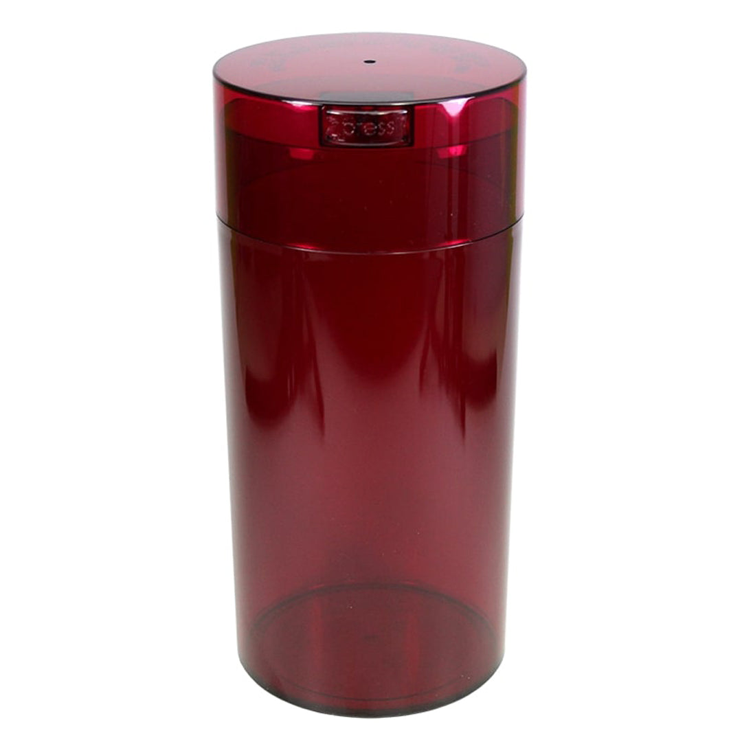 Tightvac Tinted Container - 2.35L - Red