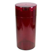 Load image into Gallery viewer, Tightvac Tinted Container - 2.35L - Red
