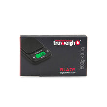 Load image into Gallery viewer, Truweigh Blaze 600g X 0.1g Scale
