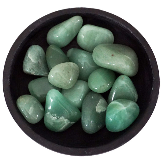 Tumbled Aventurine 5pk