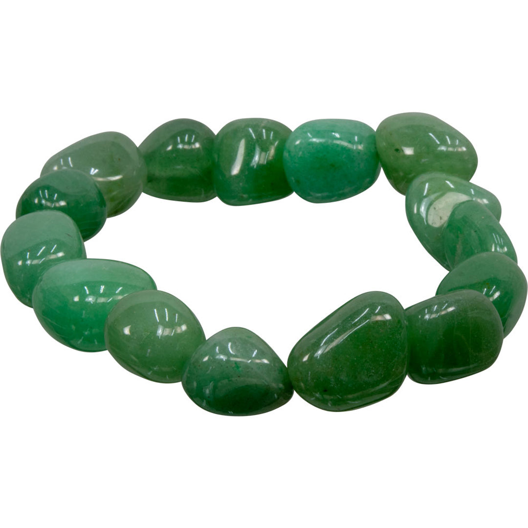 Tumbled Aventurine Bracelet