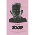 Tyler The Creator Igor Poster