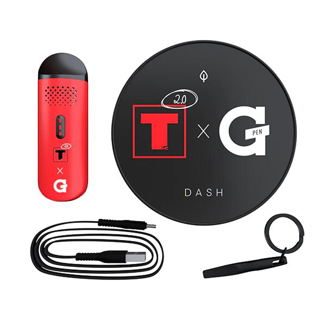 Tyson 2.0 X G Pen Dash Vaporizer
