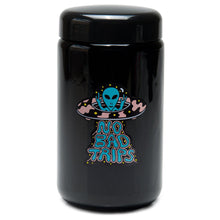 Load image into Gallery viewer, UV Screw-Top Jar - Extra Large - No Bad Trips

