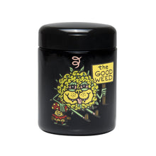 Load image into Gallery viewer, UV Screw-Top Jar - Large - The Good Weed
