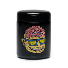 Load image into Gallery viewer, UV Screw-Top Jar - Large - Head Popper
