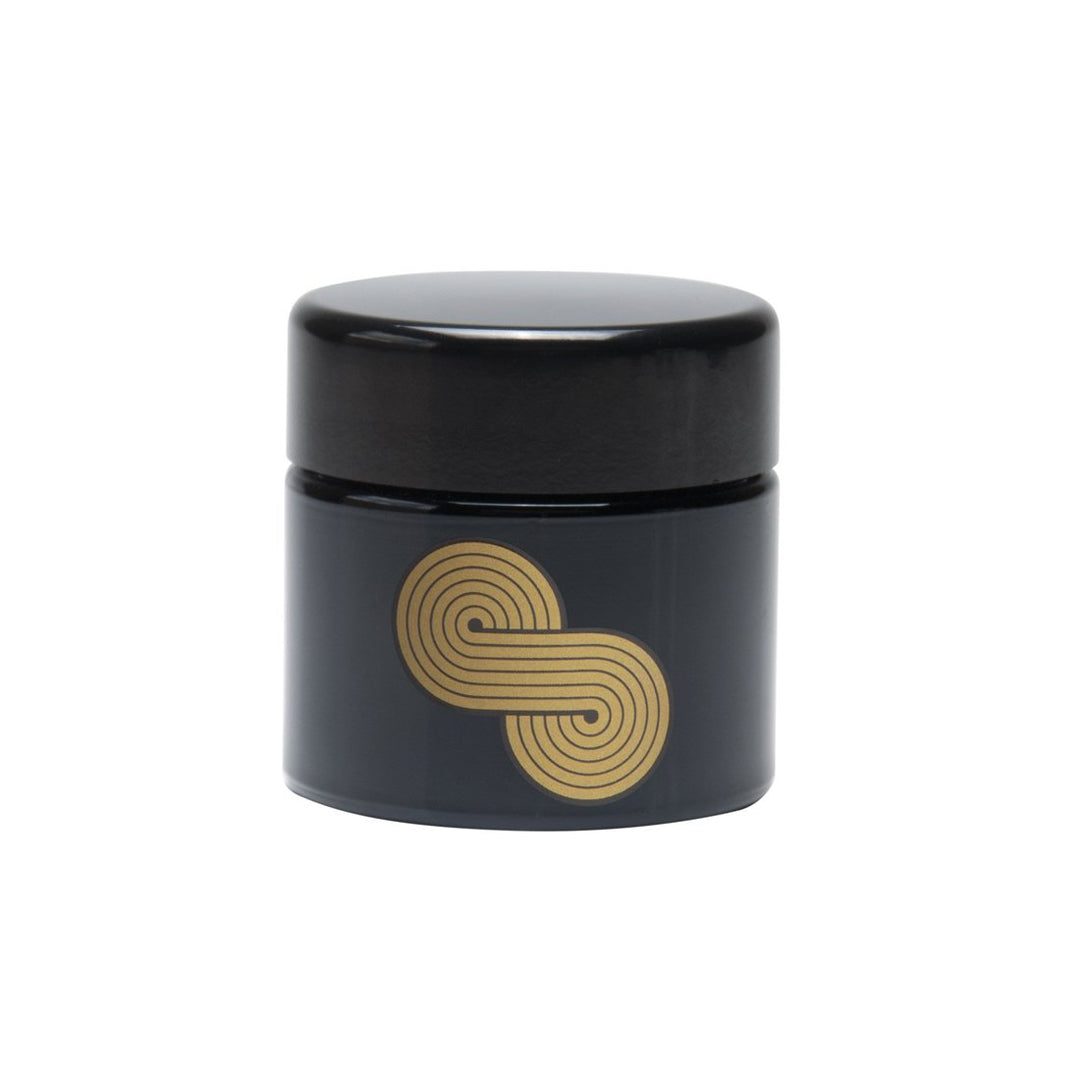 UV Screw-Top Jar - Medium - Infinity Loop