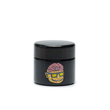 Load image into Gallery viewer, UV Screw-Top Jar - Small - Head Popper
