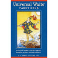 Universal Waite Tarot Deck
