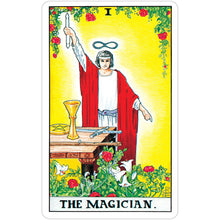 Load image into Gallery viewer, Universal Waite Tarot Deck
