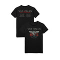 Van Halen - '84 Tour T-Shirt