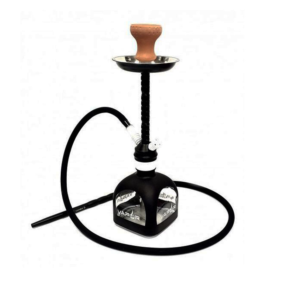 Vapor The Genesis Hookah - Black