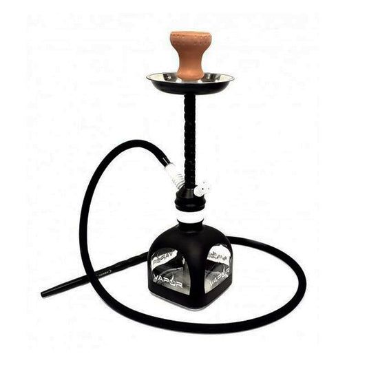 Vapor The Genesis Hookah - Black