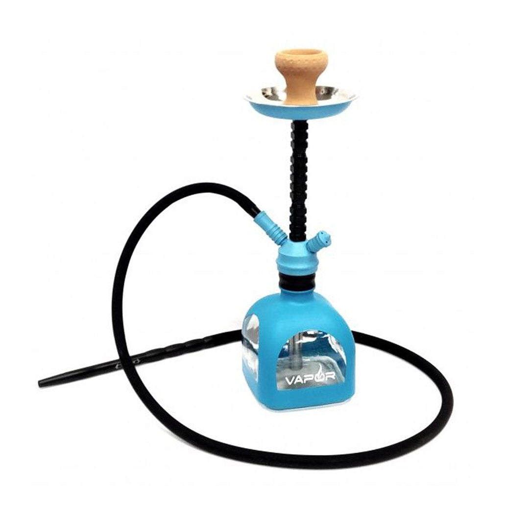 Vapor The Genesis Hookah - Blue