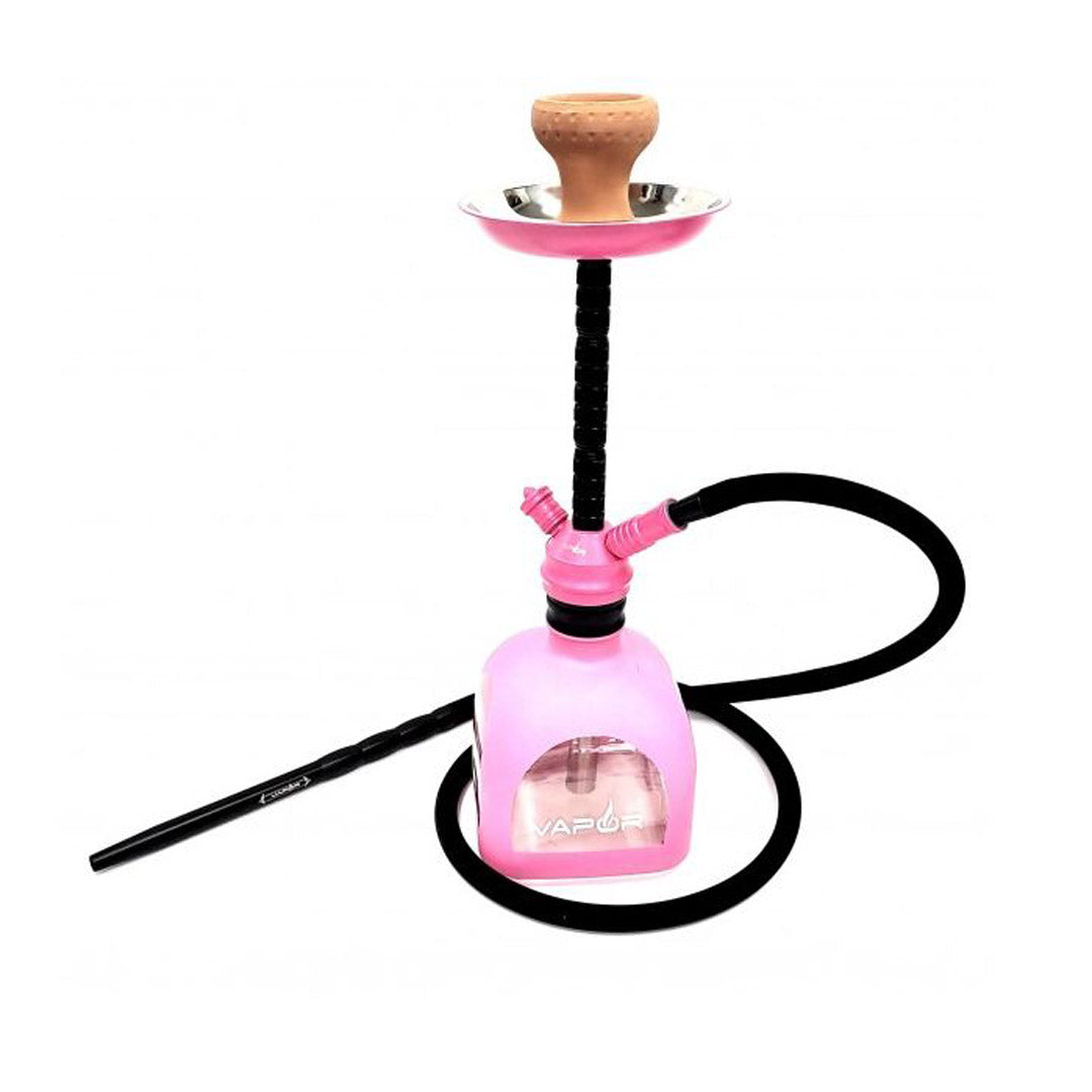 Vapor The Genesis Hookah - Pink