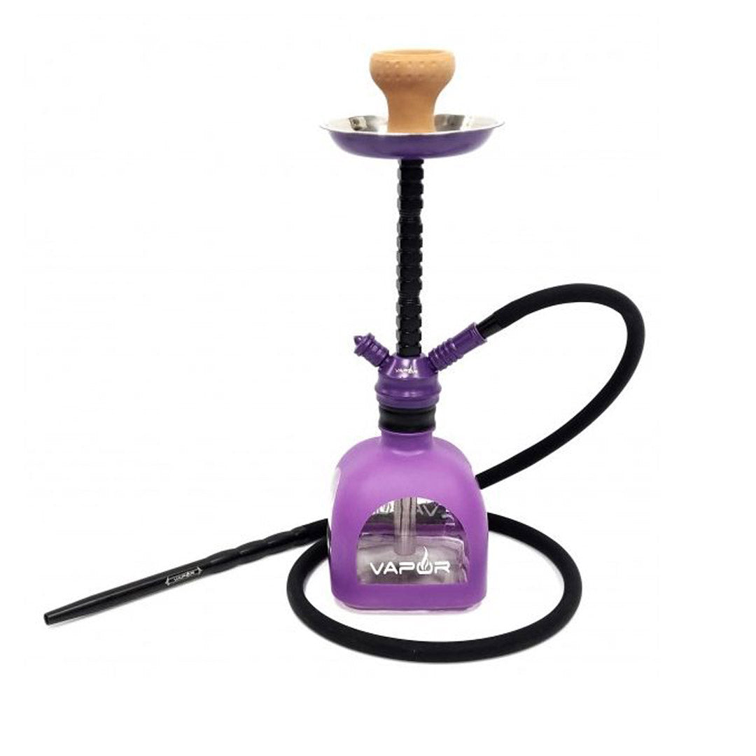 Vapor The Genesis Hookah - Purple