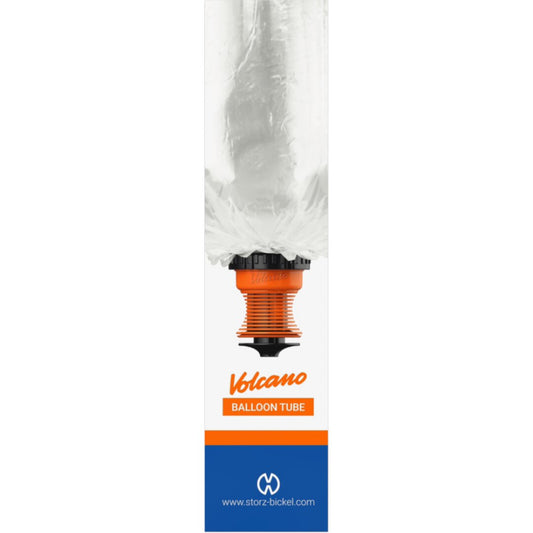 Volcano Balloon Tube 1X3M