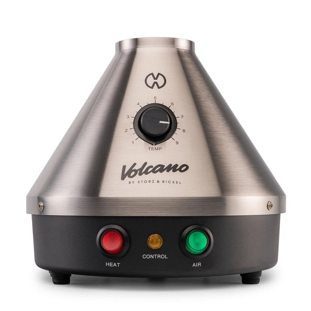 *Storz & Bickel Volcano Classic Vaporizer