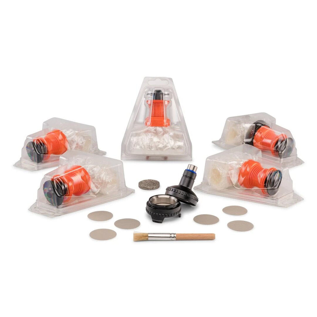 *Storz & Bickel Volcano Classic Vaporizer