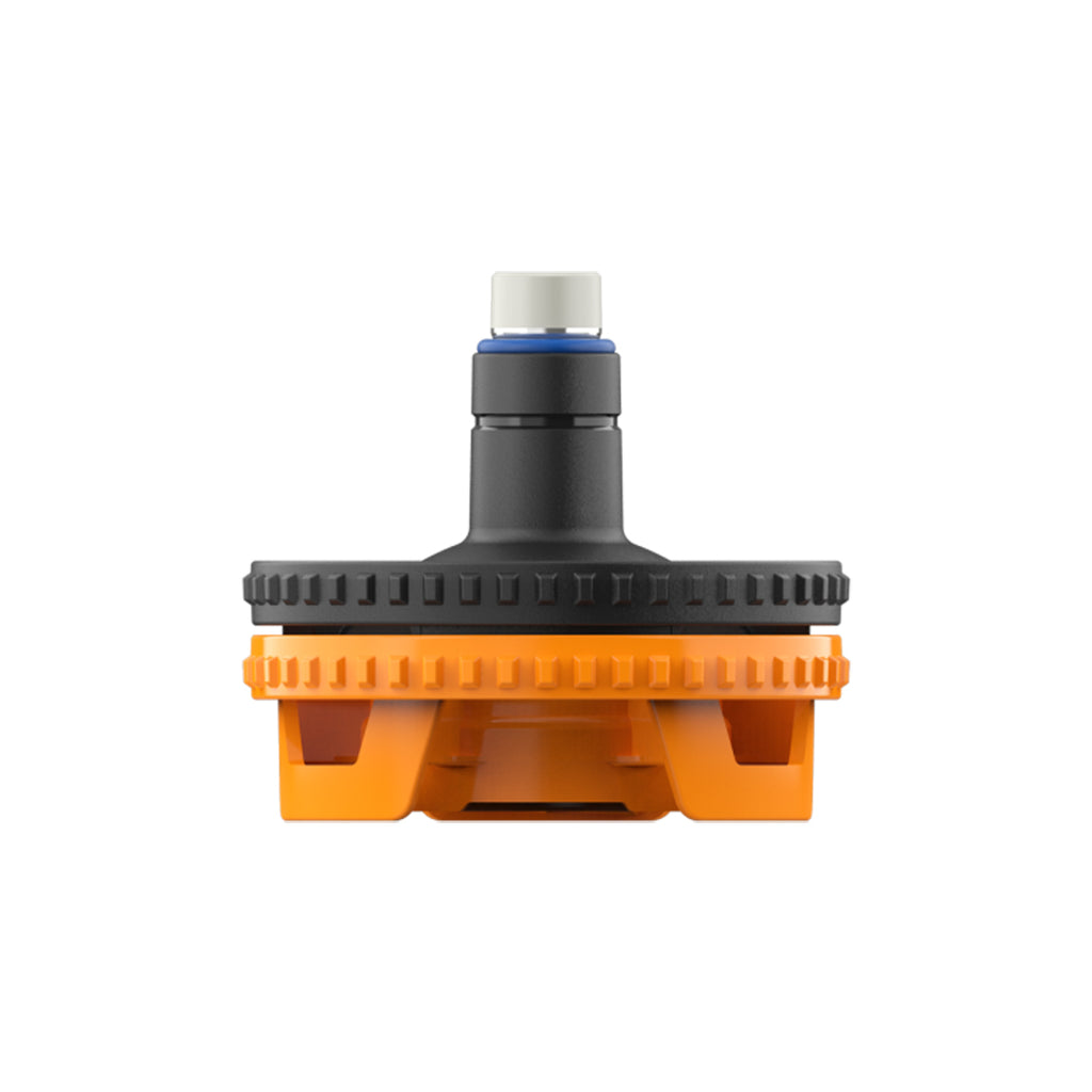 Volcano Hybrid Dosing Capsule Filling Chamber
