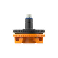 Volcano Hybrid Dosing Capsule Filling Chamber
