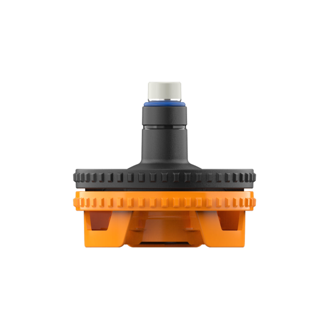 Volcano Hybrid Dosing Capsule Filling Chamber