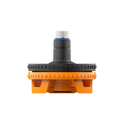 Volcano Hybrid Dosing Capsule Filling Chamber