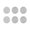 Volcano Screen Set - Small