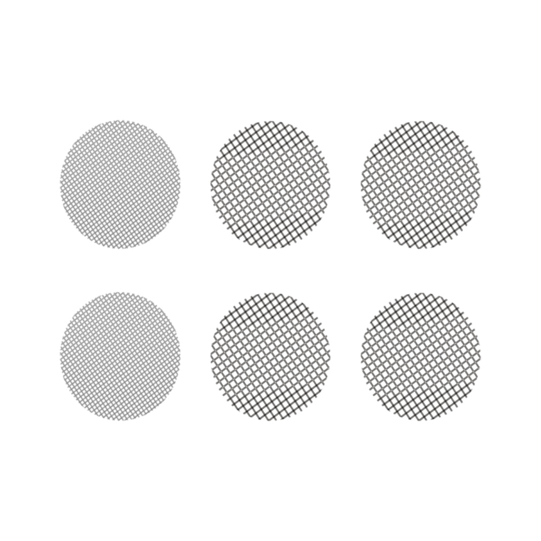 Volcano Screen Set - Small