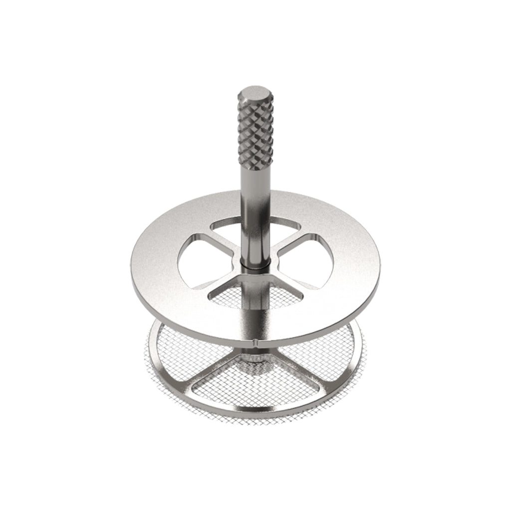 Volcano Solid Valve Filling Chamber Insert