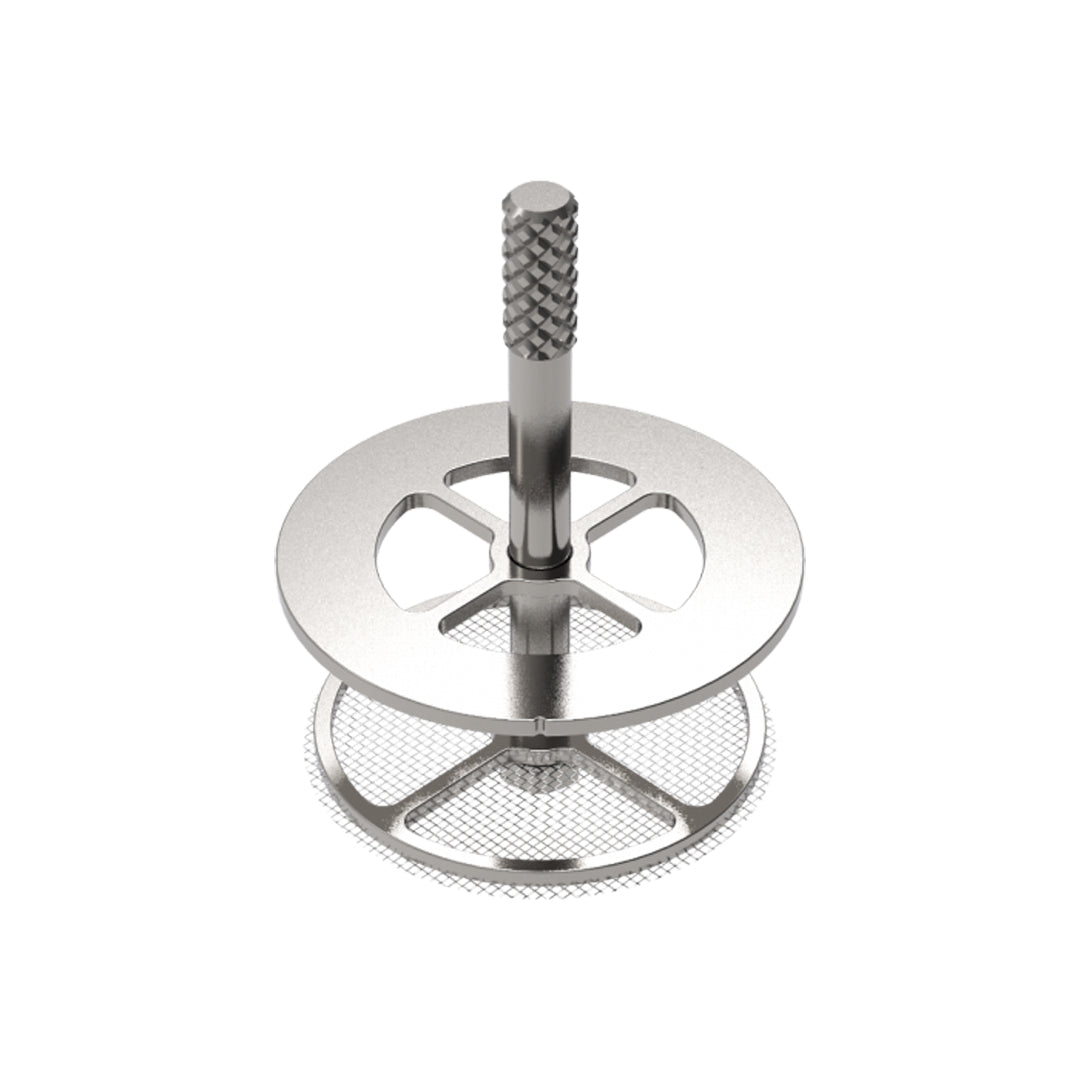 Volcano Solid Valve Filling Chamber Insert