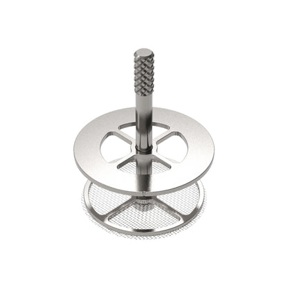 Volcano Solid Valve Filling Chamber Insert