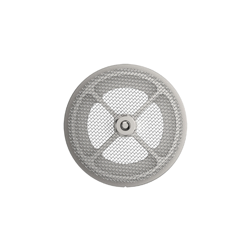 Volcano Solid Valve Filling Chamber Insert
