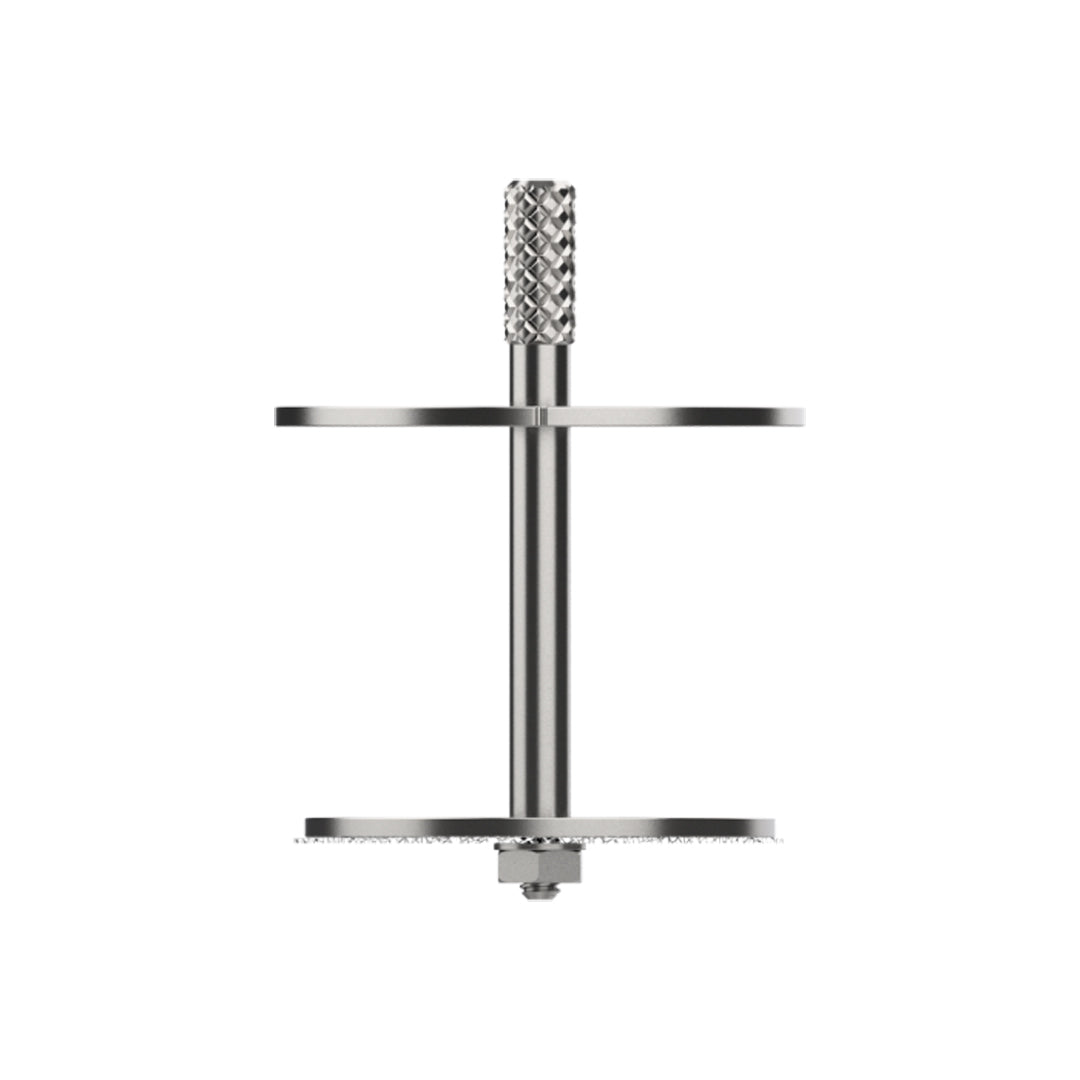 Volcano Solid Valve Filling Chamber Insert