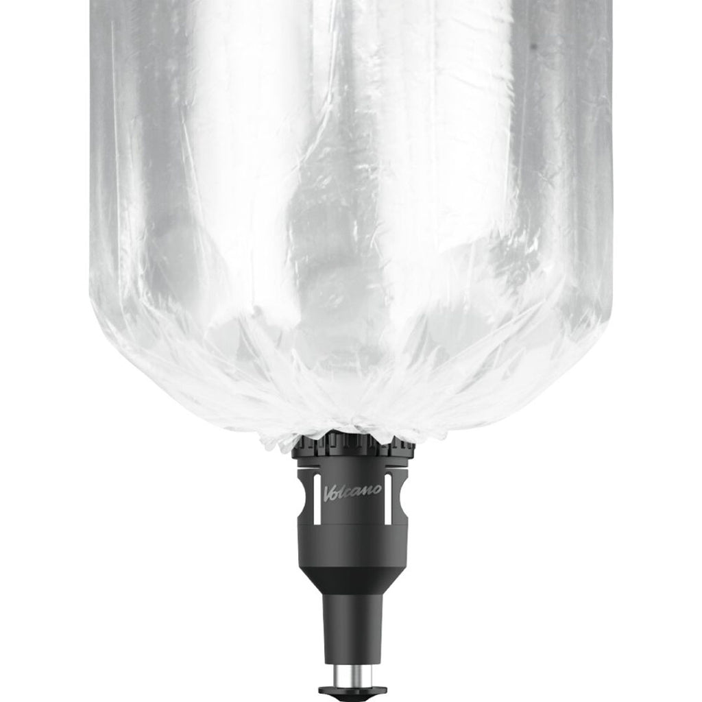 Volcano Solid Valve Set