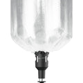 Volcano Solid Valve Set