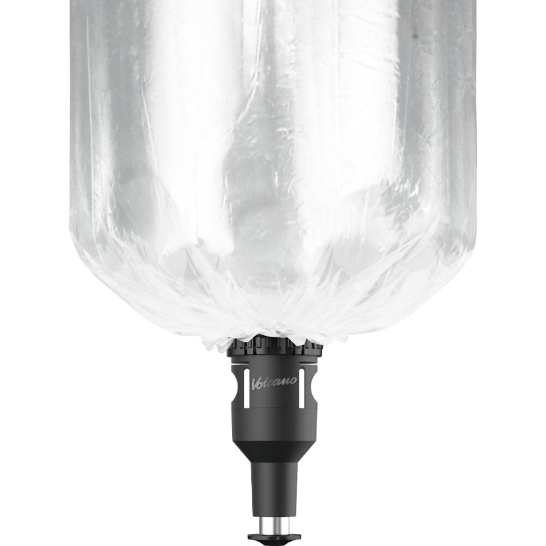 Volcano Solid Valve Set
