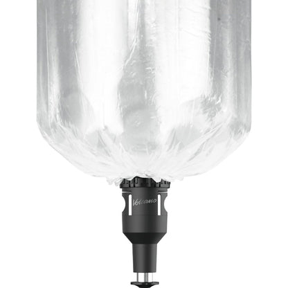 Volcano Solid Valve Set