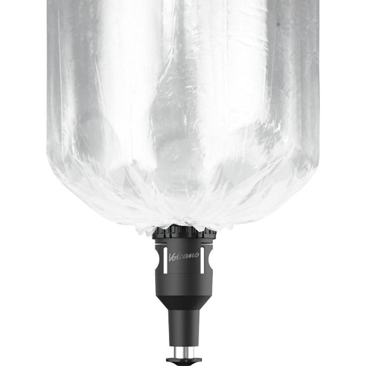 Volcano Solid Valve Set