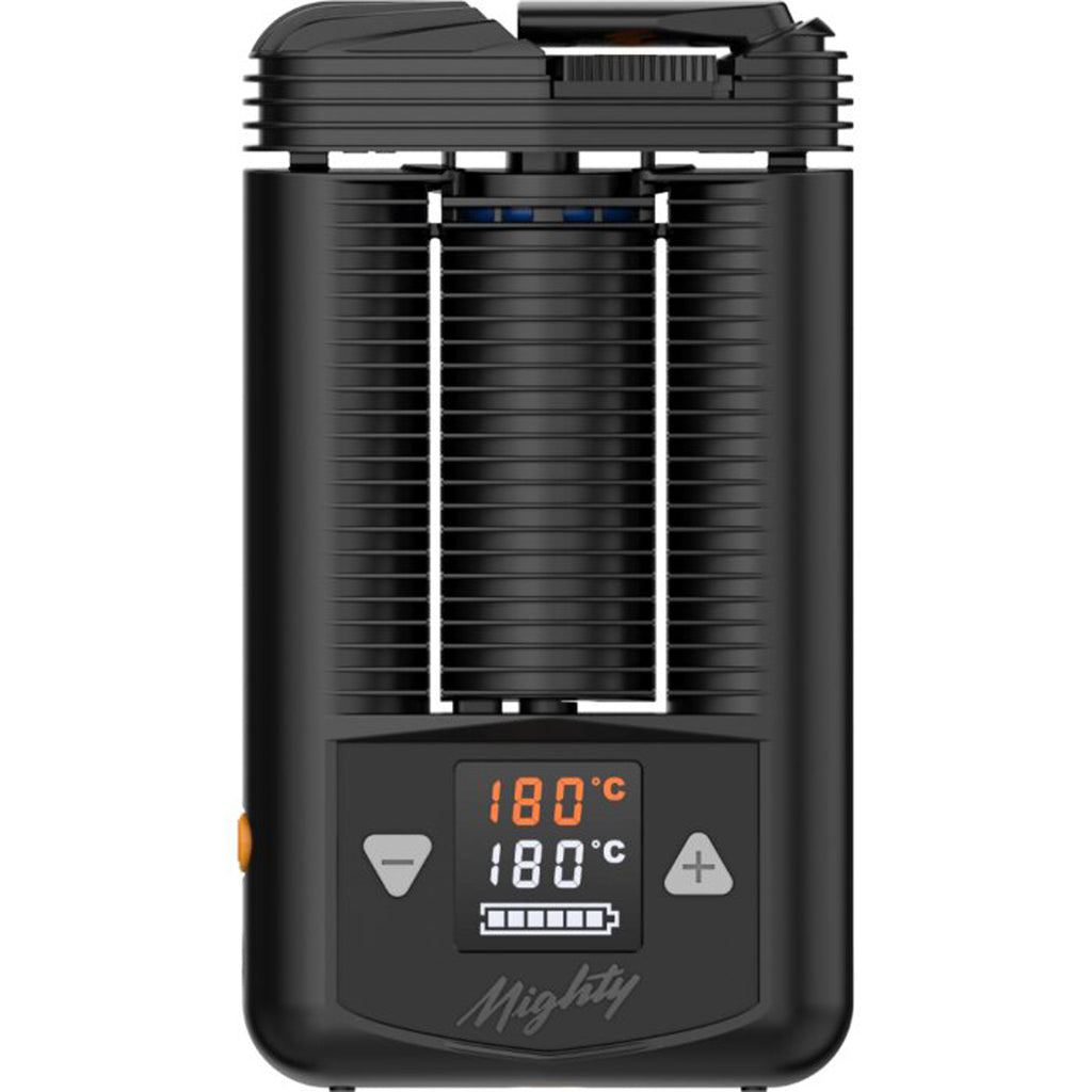*Storz & Bickel Mighty Vaporizer