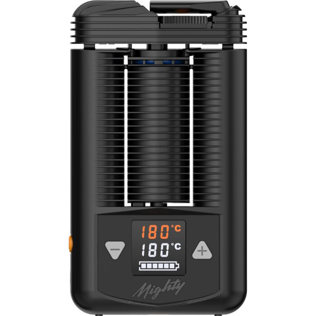 *Storz & Bickel Mighty Vaporizer