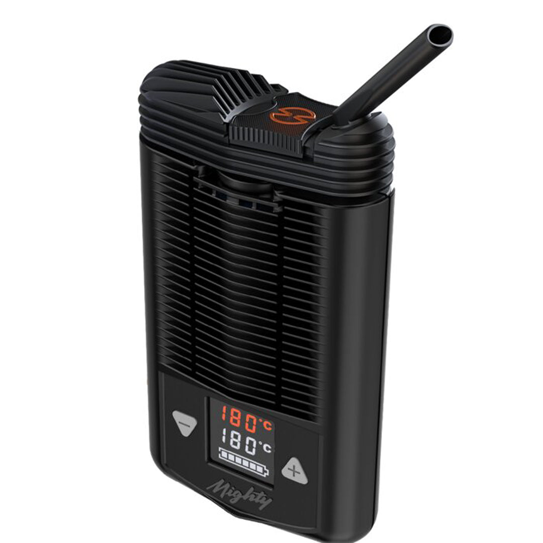 *Storz & Bickel Mighty Vaporizer