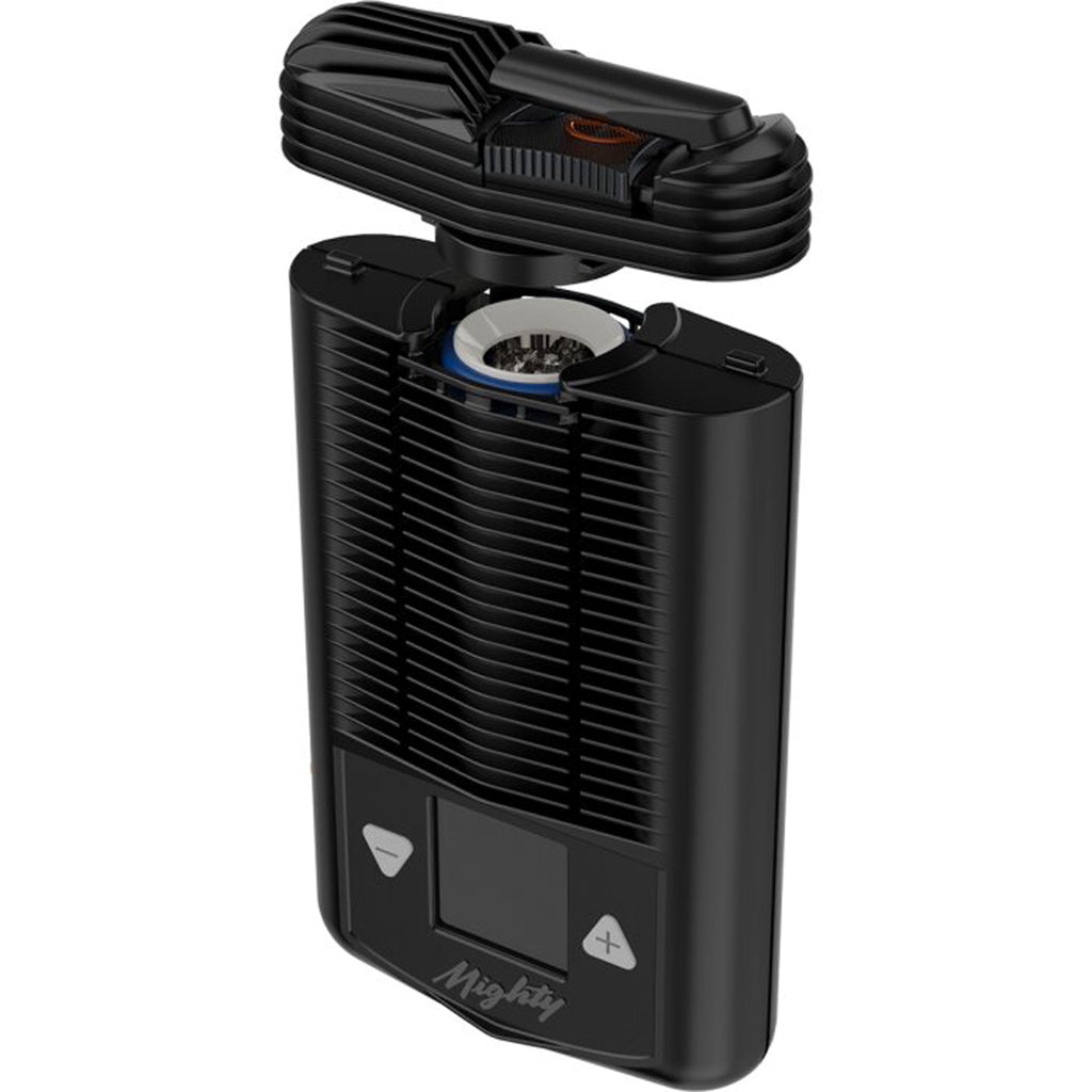 *Storz & Bickel Mighty Vaporizer