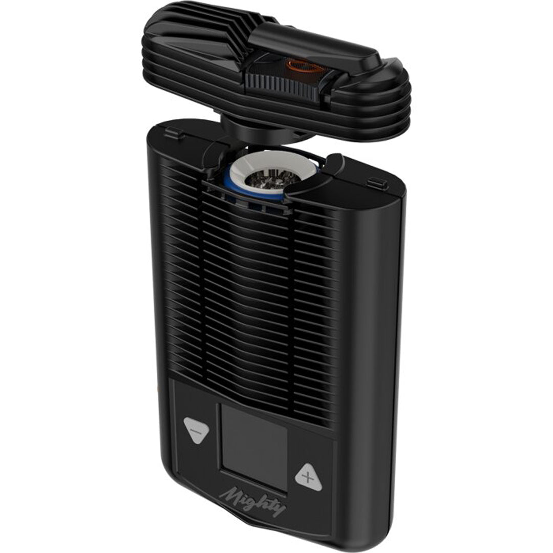 *Storz & Bickel Mighty Vaporizer
