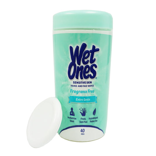 Wet Ones Diversion Safe