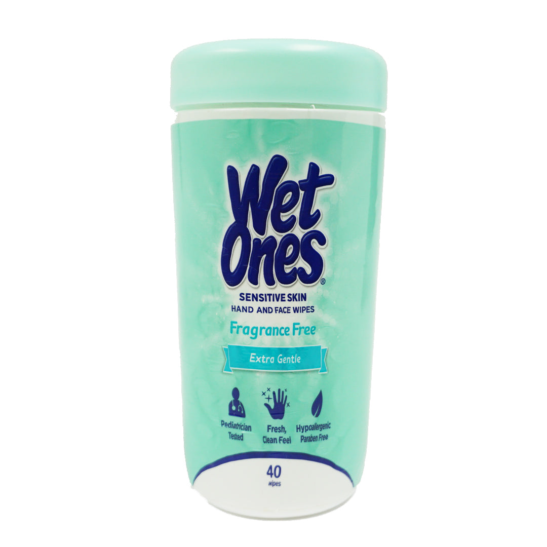 Wet Ones Diversion Safe